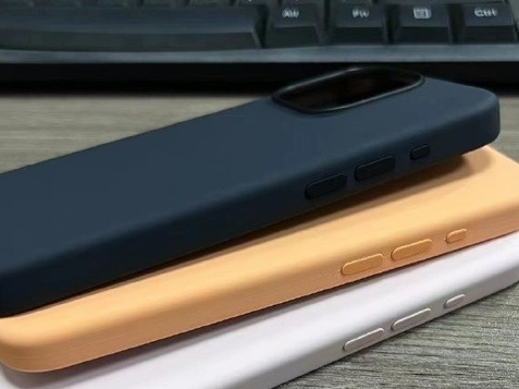 汤阴苹果14维修站分享iPhone14手机壳能直接给iPhone15用吗?