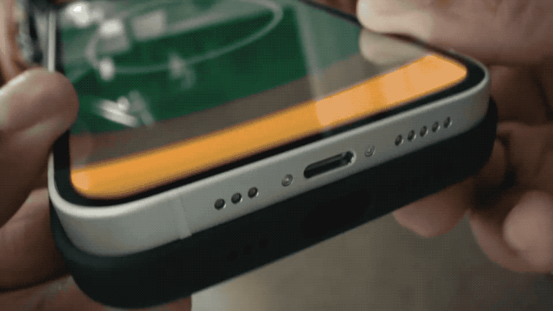汤阴苹果手机维修分享未来 Magsafe 还有哪些发展空间 