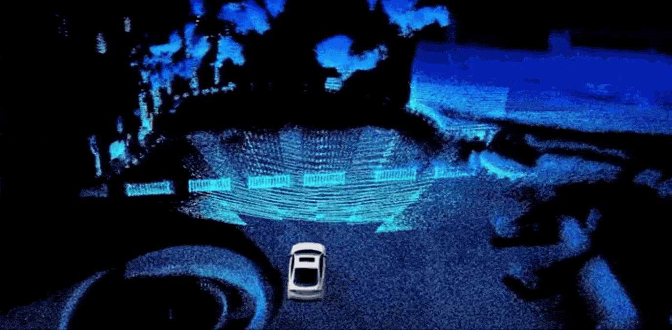 汤阴苹果手机维修分享iPhone 12 Pro 搭载的 LiDAR 镜头与 ToF 镜头有什么不同 