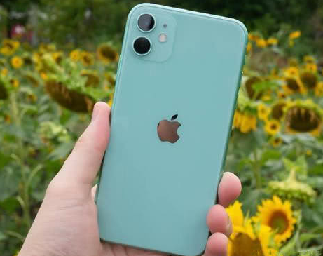 汤阴苹果维修点分享iPhone 11锁屏密码认知与使用科普 
