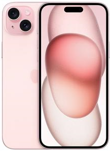 汤阴苹果维修点分享iPhone15 Plus手机黑屏小众问题 