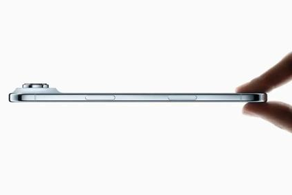 汤阴苹果维修点分享iPhone 17 Air发烫几大隐形诱因 