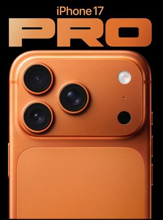 汤阴苹果维修点分享iPhone 17 Pro发烫五大隐藏诱因详解 