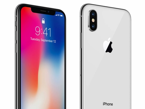 汤阴苹果维修点分享iPhone X摄像头实拍质感与场景适配全解析 